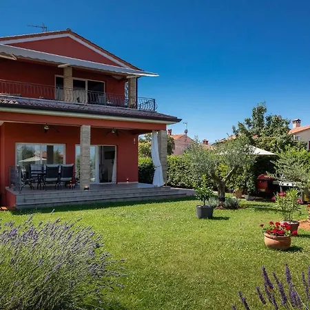 Rot Vakantiehuis