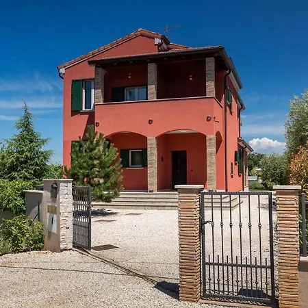 Vakantiehuis Rot *
