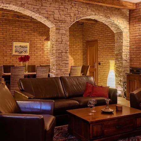 Vakantiehuis Rot Poreč