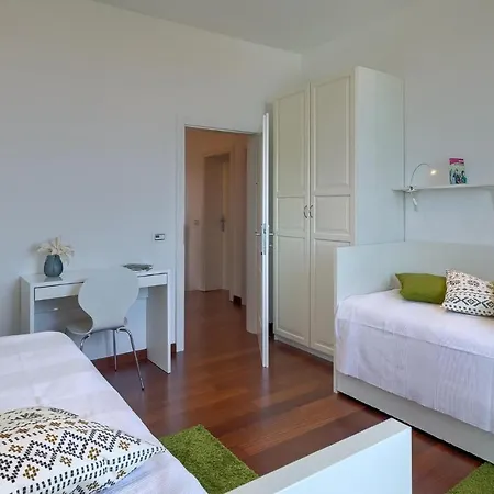 Rot Vakantiehuis