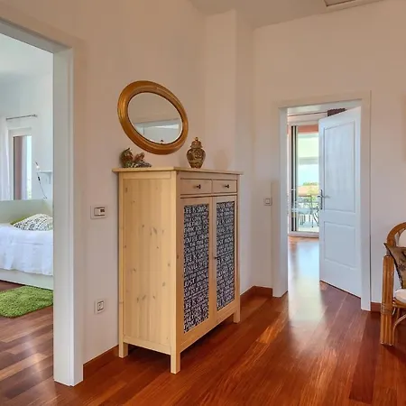 Vakantiehuis Rot Poreč
