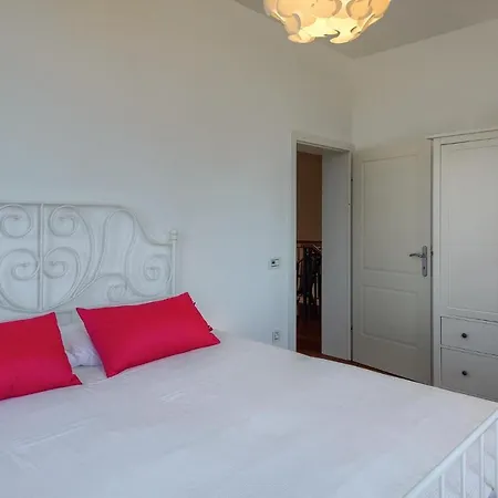 Vakantiehuis Rot