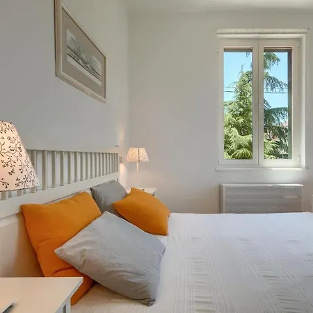 Rot Vakantiehuis Poreč