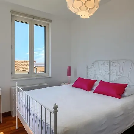 Vakantiehuis Rot Poreč