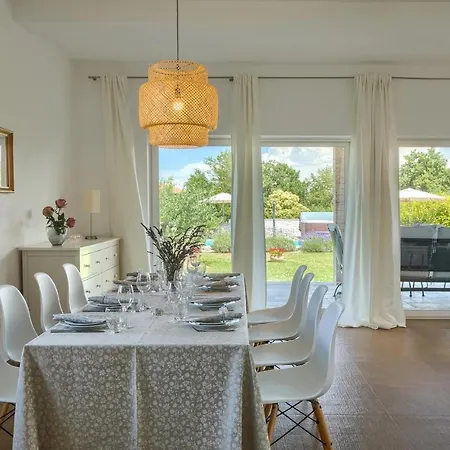 Vakantiehuis Rot Poreč