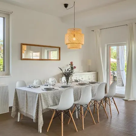 Rot Vakantiehuis