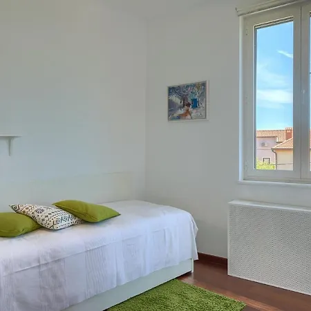Vakantiehuis Rot